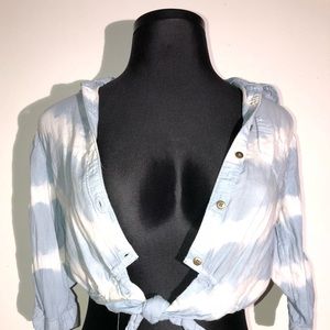 Arizona Jean CO light jacket!